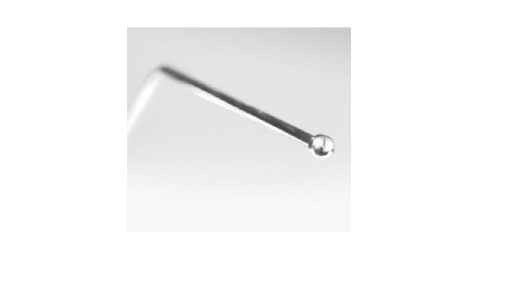 Зонд стимуляційний 130 мм монополярний, байонет, кульковий наконечник. inomed Medizintechnik GmbH